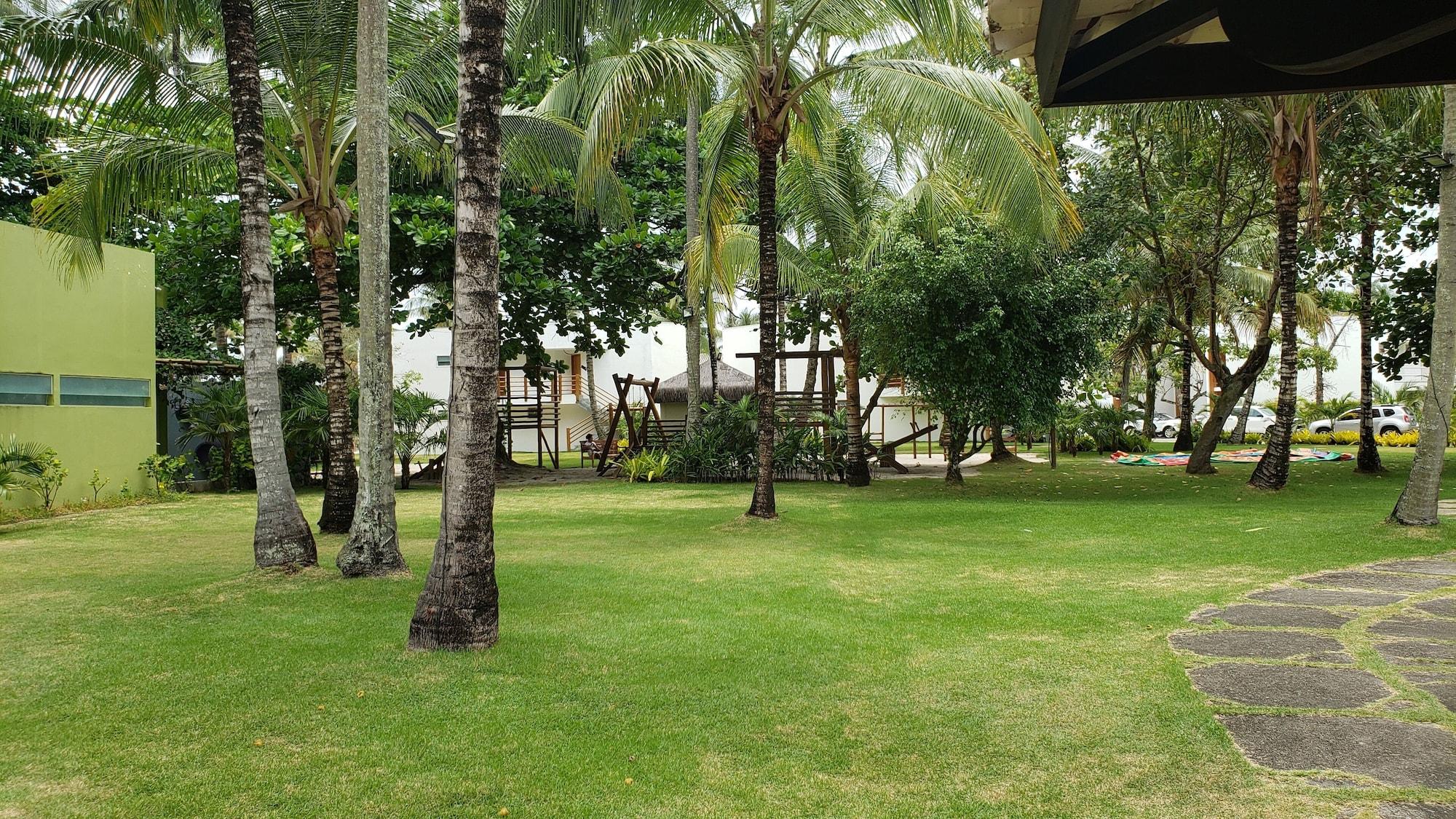Resort Tororomba Olivença Exterior foto