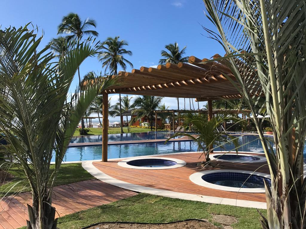 Resort Tororomba Olivença Exterior foto
